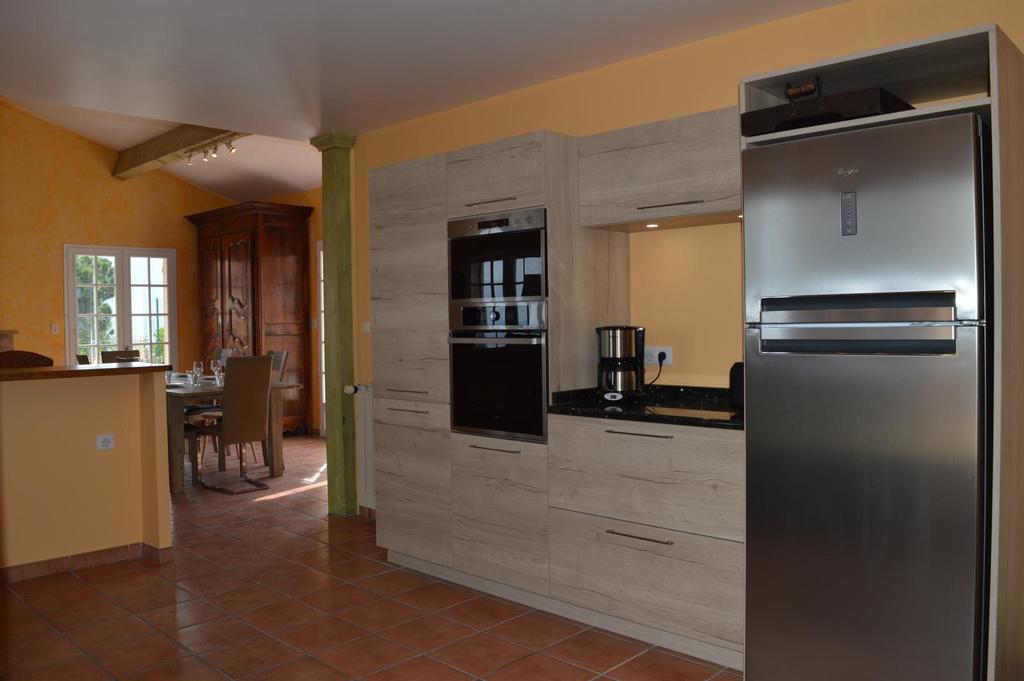 Villa Superbe Vue Sur Mer Et Sur La Montagne Jardin Terrasses Banyuls-sur-Mer Exterior foto