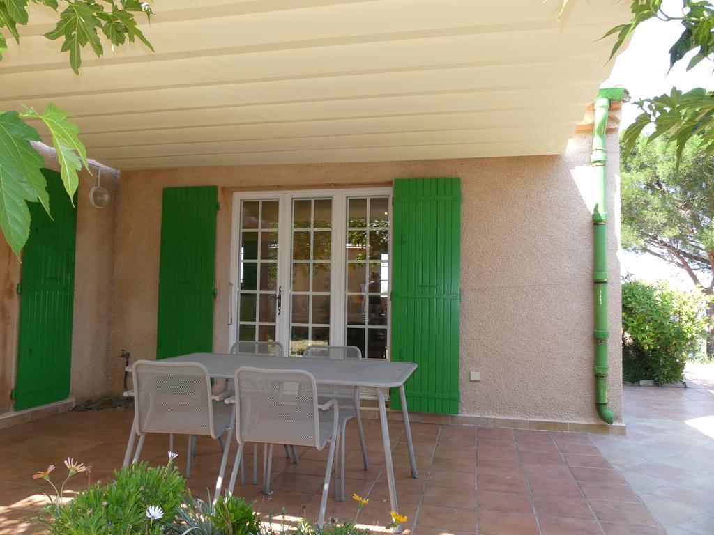 Villa Superbe Vue Sur Mer Et Sur La Montagne Jardin Terrasses Banyuls-sur-Mer Exterior foto